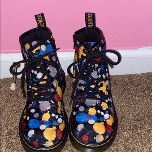 DR.Martins